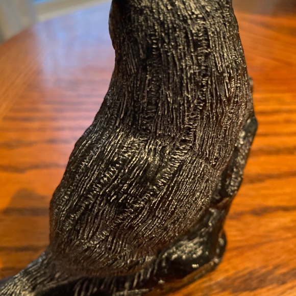 The Aardik Collection Soapstone Squirrel - Picture 6 of 9